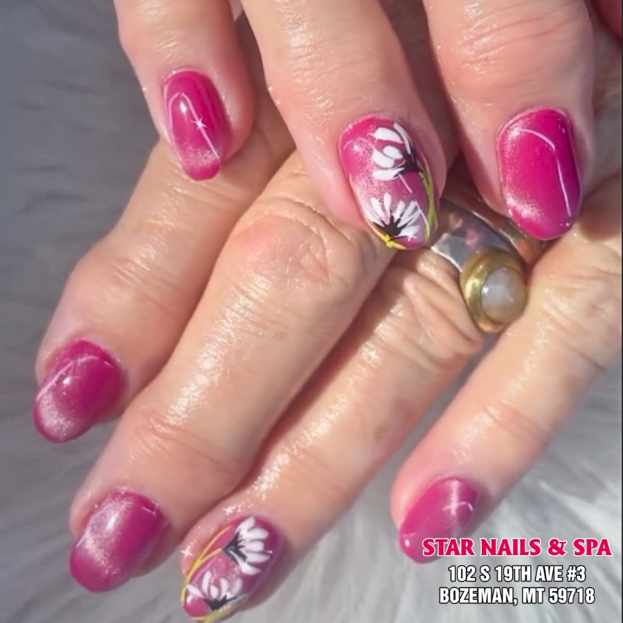 Star Nails & Spa